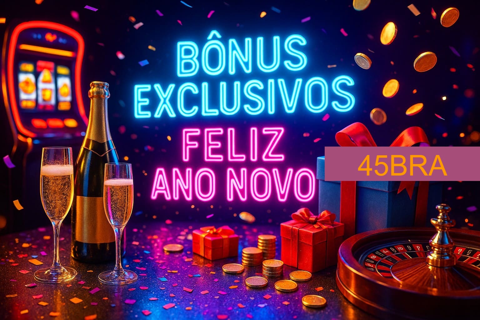 Bônus Festivos