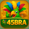 Logo da 45BRA