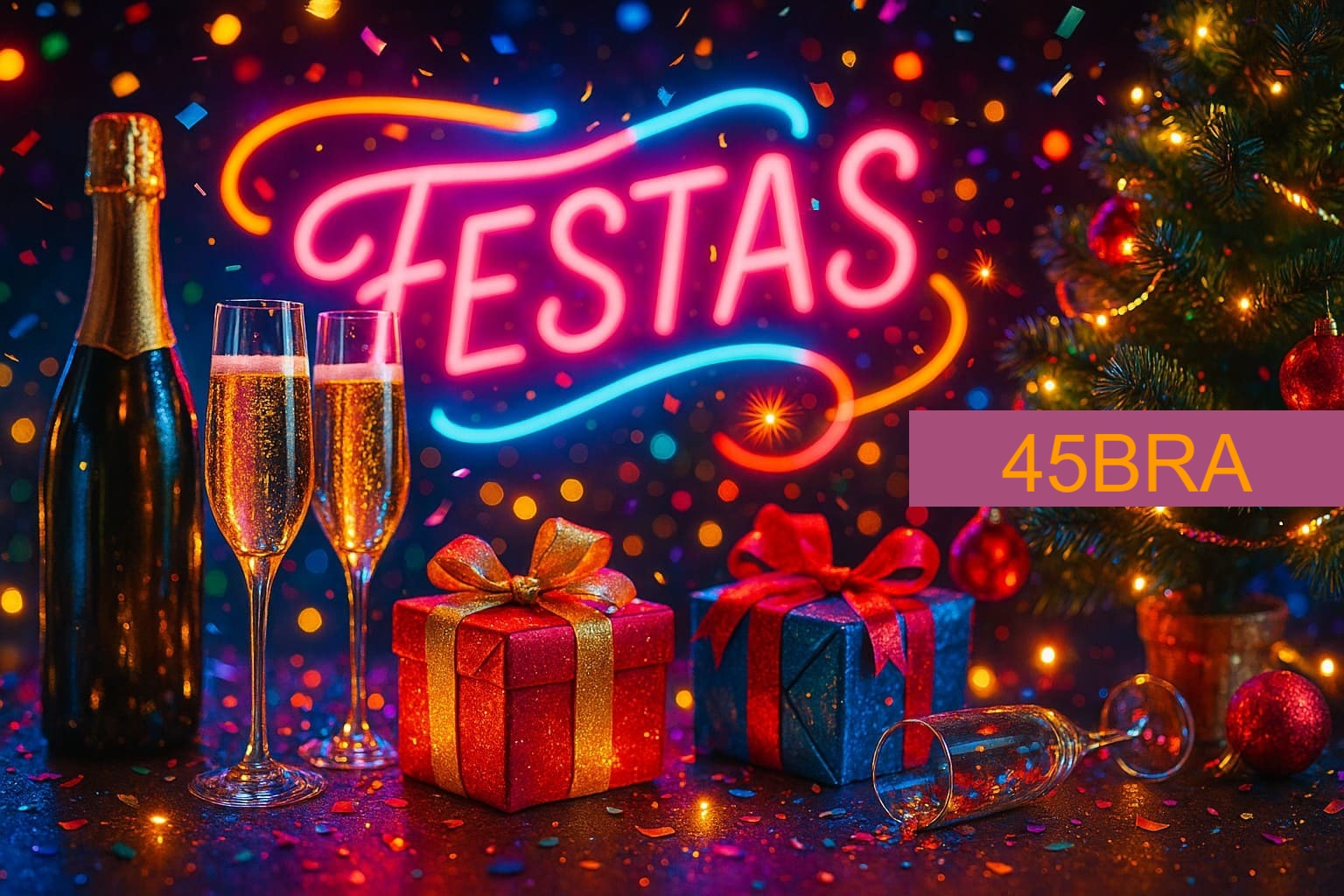 Slots Festivos